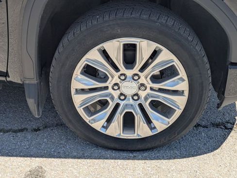 Used 2021 GMC Sierra 1500 Denali w/ Denali Ultimate Package image 11