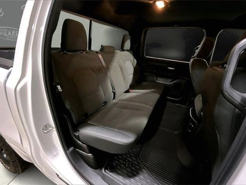 Used 2023 RAM 1500 Tradesman w/ Warlock PACKAGE image 17