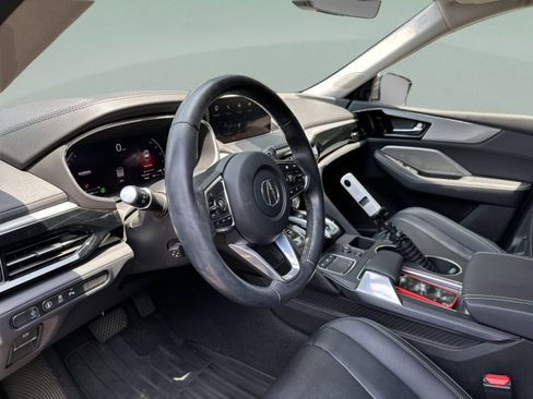 Used 2023 Acura MDX FWD w/ Technology Package image 23