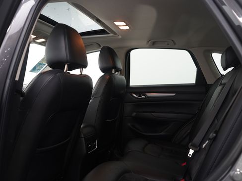 Used 2020 MAZDA CX-5 Touring FWD image 19