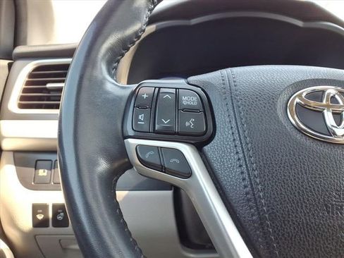 Certified 2019 Toyota Highlander Limited Platinum AWD/4WD image 20