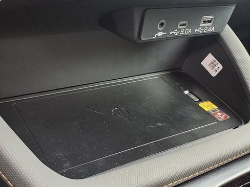 New 2026 Subaru Forester Wilderness image 32