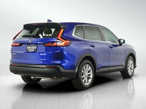 Used 2024 Honda CR-V EX-L image 5