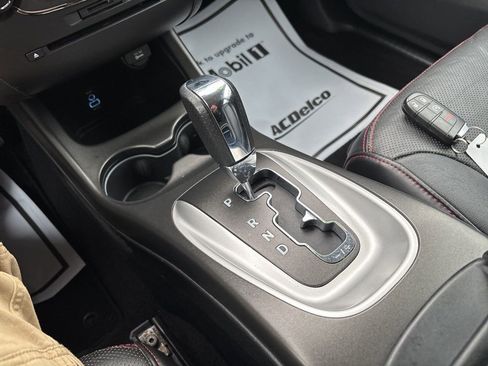 Used 2018 Dodge Journey GT image 26