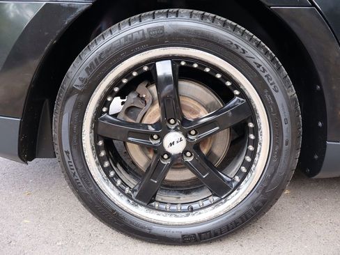 Used 2010 Ford Taurus Limited image 42