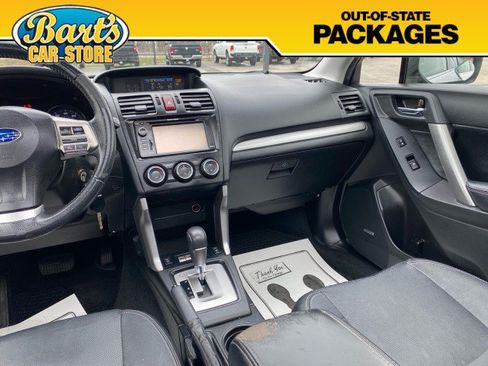 Used 2014 Subaru Forester 2.0XT Touring w/ Rugged Package #2 AWD/4WD image 23