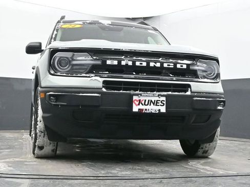 Used 2024 Ford Bronco Sport Outer Banks image 43