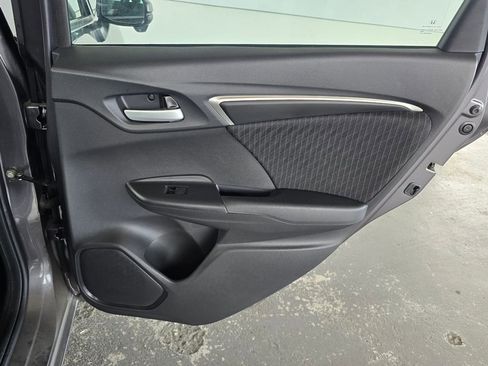 Used 2020 Honda Fit EX image 18