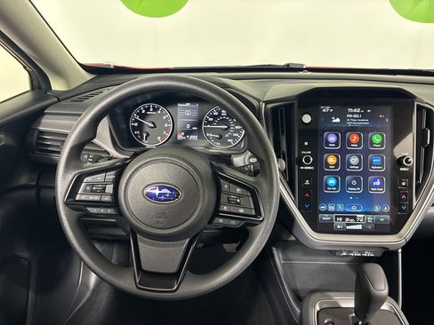 Certified 2025 Subaru Crosstrek 2.0i Premium image 16