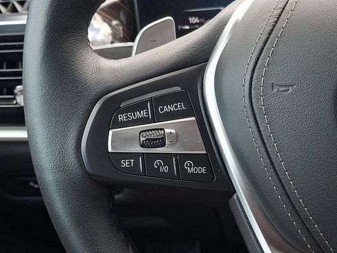 Used 2026 BMW X5 xDrive40i AWD/4WD image 23