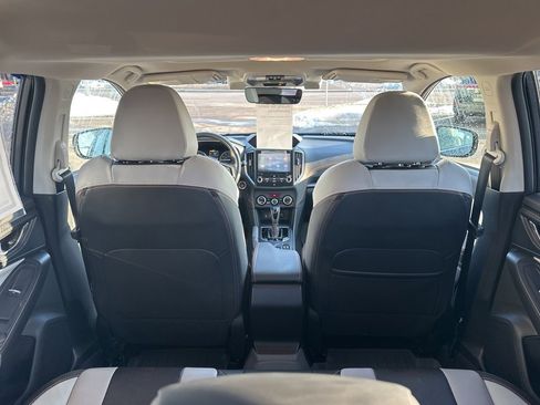 Certified 2023 Subaru Crosstrek 2.5i Limited w/ Popular Package #4A image 31