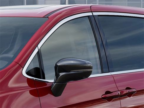 New 2026 Chrysler Pacifica Select image 12