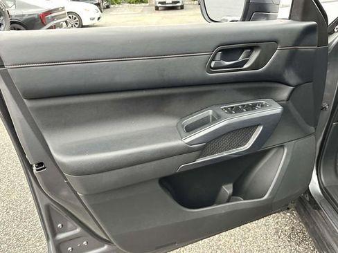 Used 2023 Nissan Pathfinder Rock Creek image 15