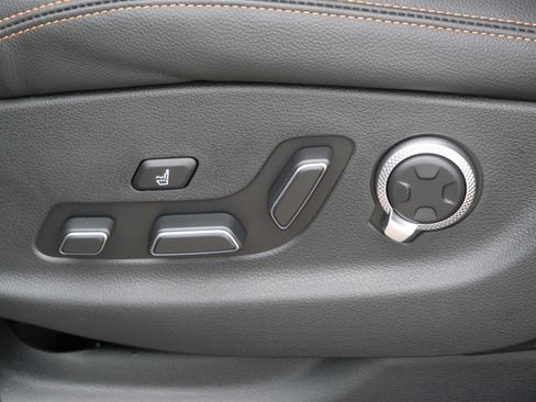 New 2026 Genesis GV70 2.5T Sport Prestige AWD/4WD image 5
