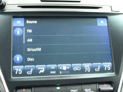 Used 2019 Acura MDX SH-AWD w/ Advance Package image 33