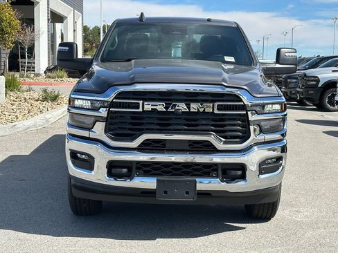 New 2026 RAM 2500 Tradesman AWD/4WD image 12
