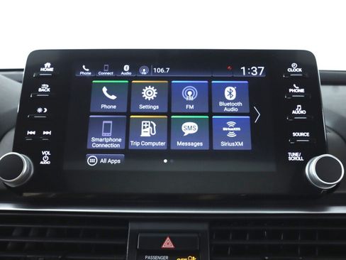 Used 2019 Honda Accord EX image 21