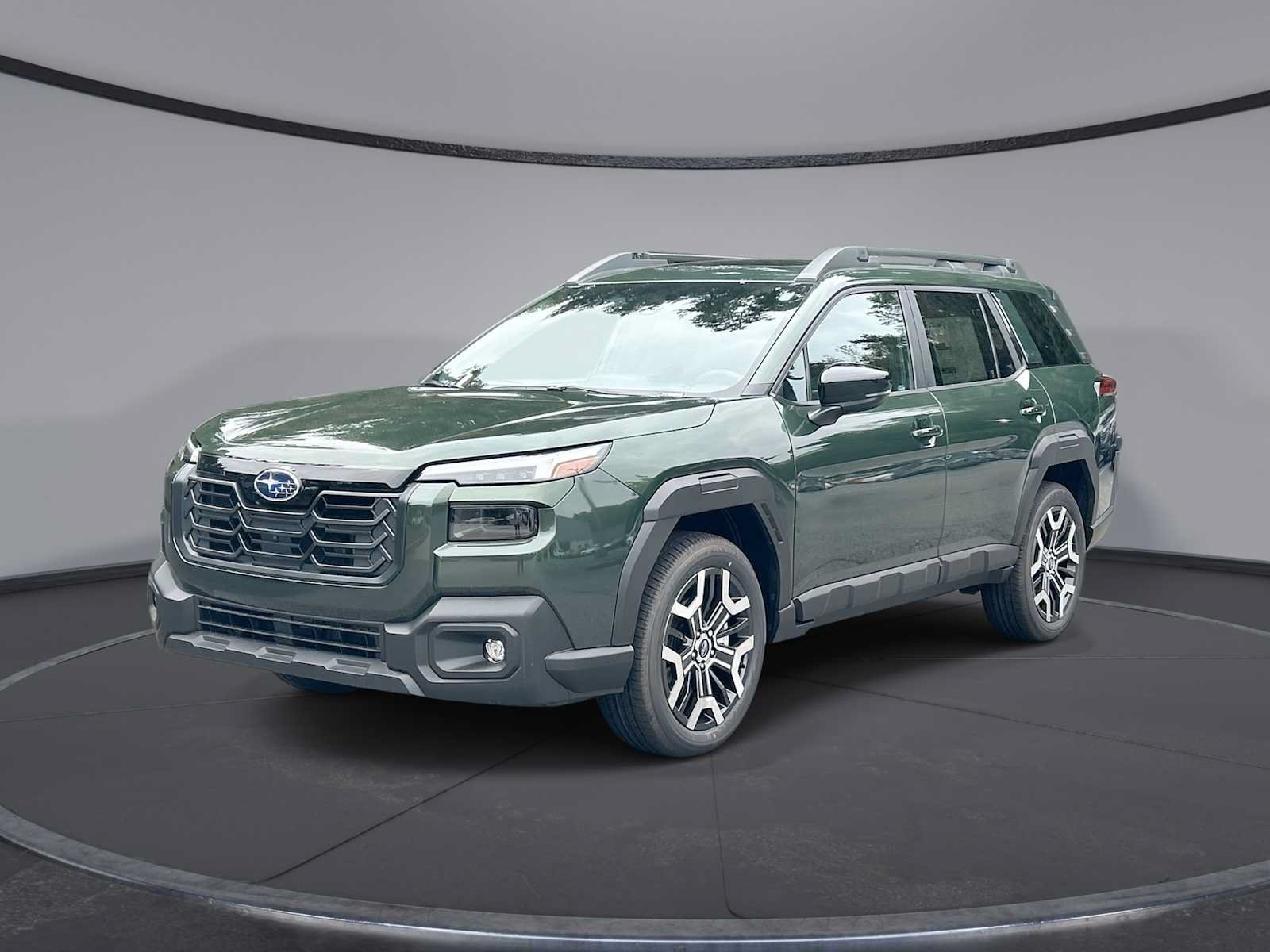 New 2026 Subaru Outback Touring XT AWD/4WD image 1