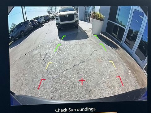 New 2026 Subaru Outback Limited AWD/4WD image 19