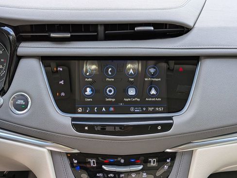 New 2026 Cadillac XT5 Premium Luxury image 21