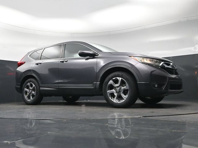 Certified 2019 Honda CR-V EX image 28