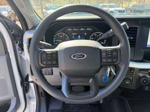 New 2026 Ford F350 XL image 13
