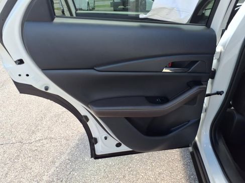 Used 2023 MAZDA CX-30 AWD 2.5 S w/ Premium Package image 37