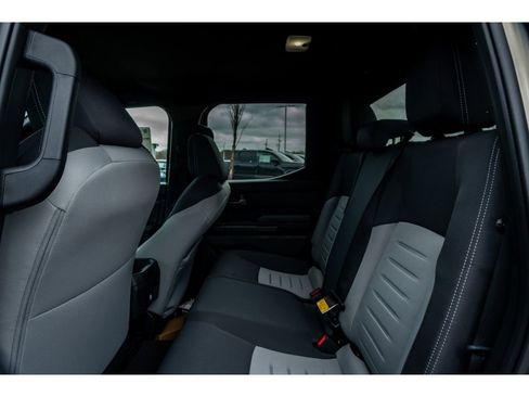 New 2026 Toyota Tacoma TRD Sport image 13