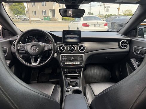 Used 2018 Mercedes-Benz CLA 250 4MATIC image 21