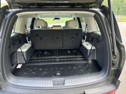 New 2025 Hyundai Santa Fe SEL image 15