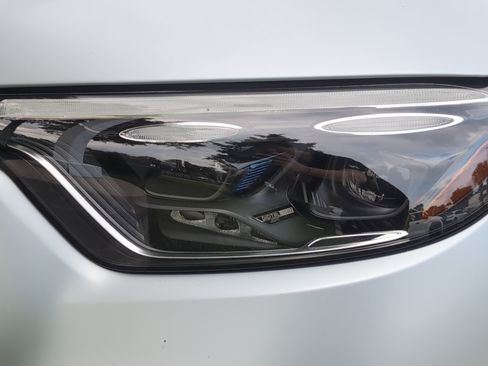 Used 2024 Mercedes-Benz GLC 43 AMG 4MATIC image 6