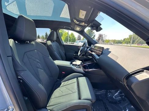 Used 2026 BMW X3 xDrive30i w/ Premium Package AWD/4WD image 26