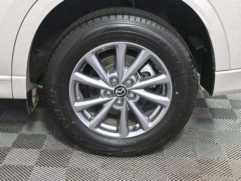 Used 2024 MAZDA CX-5 AWD 2.5 S w/ Select Package image 20