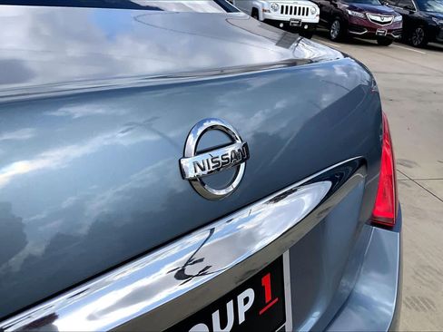 Used 2010 Nissan Maxima 3.5 SV w/ Premium Pkg image 30