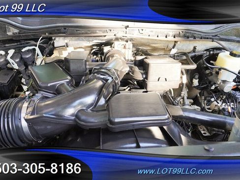 Used 2020 Ford F350 XLT w/ FX4 Off-Road Package AWD/4WD image 19