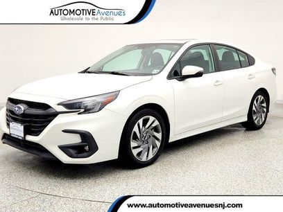 Used 2023 Subaru Legacy Limited