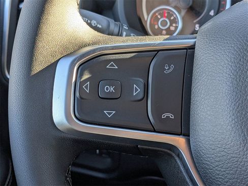 New 2026 RAM 2500 Big Horn image 19