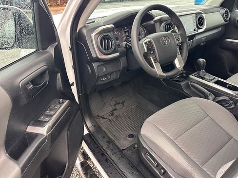 Used 2023 Toyota Tacoma SR5 image 10
