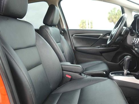 Used 2018 Honda Fit EX-L image 15