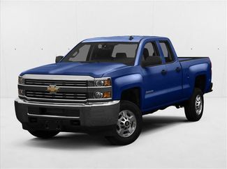 Used 2016 Chevrolet Silverado 2500 LT w/ All Star Edition AWD/4WD video 1