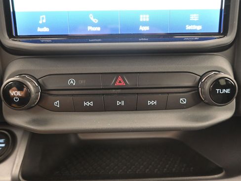 Used 2022 Ford Bronco Sport Big Bend image 17