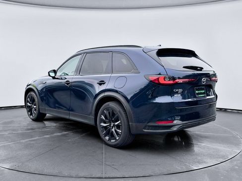 Used 2025 MAZDA CX-90 Plug-In Hybrid w/Premium Sport AWD/4WD image 2