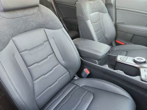 New 2026 Kia Sportage SX Prestige AWD/4WD image 14