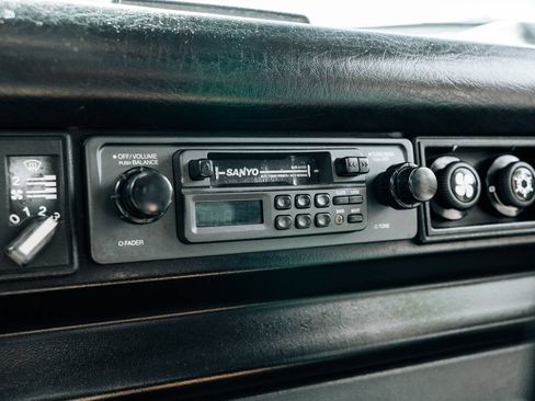 Used 1989 Volkswagen Vanagon GL RWD image 31