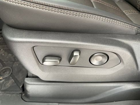 New 2026 Chevrolet Tahoe High Country image 12