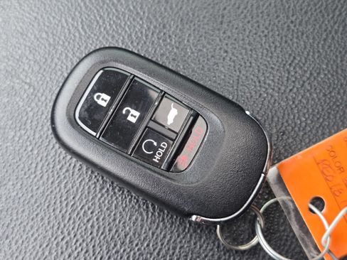 Used 2024 Honda CR-V EX image 32