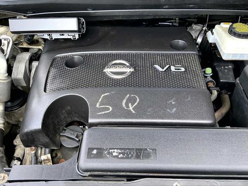 Used 2016 Nissan Pathfinder SL w/ SL Premium Package AWD/4WD image 29