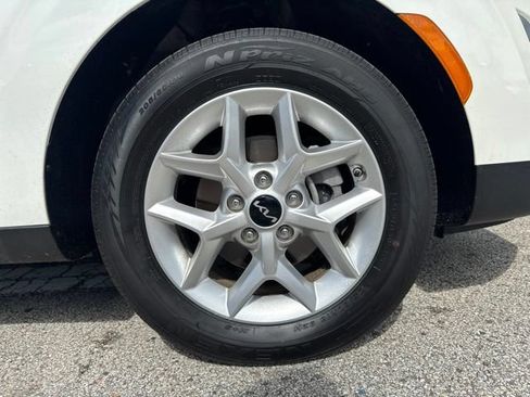 Used 2025 Kia Soul LX w/ LX Technology Package FWD image 9