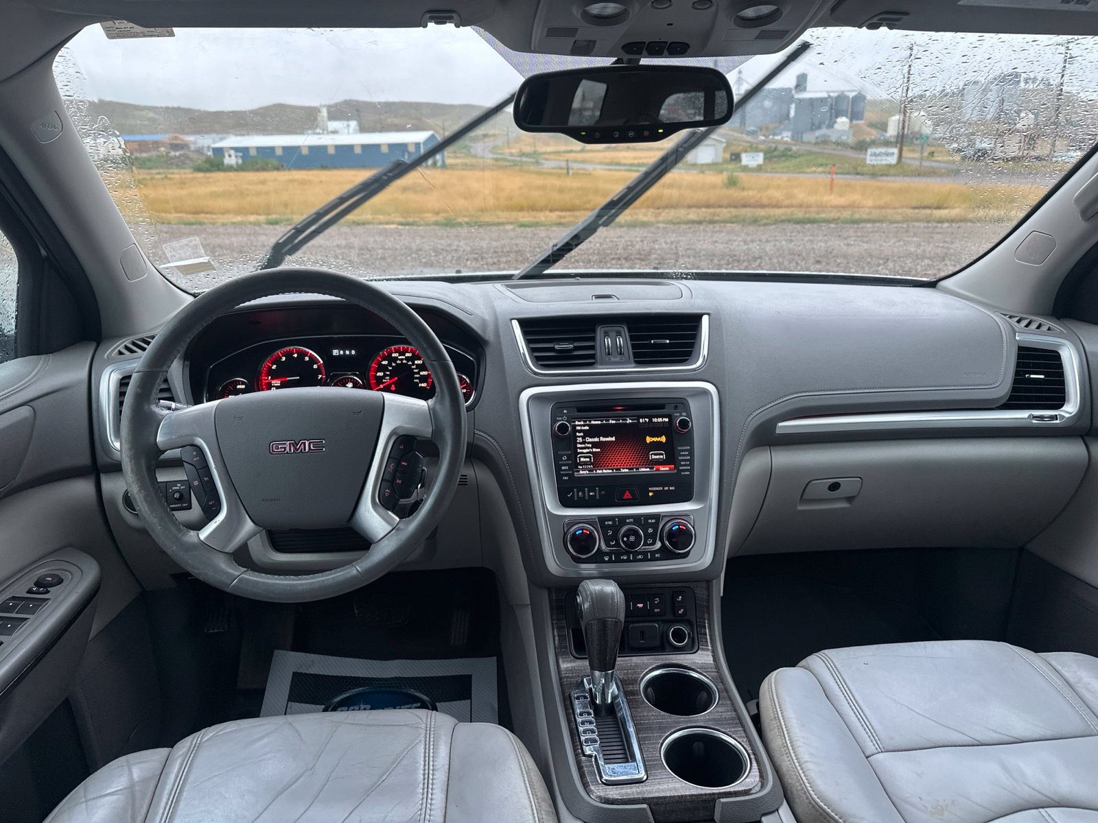 Used 2016 GMC Acadia SLT AWD/4WD image 18