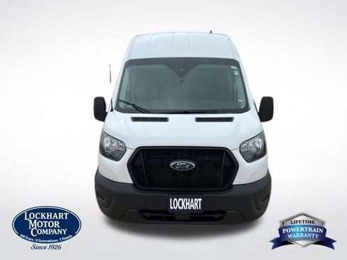 Used 2023 Ford Transit 250 148 High Roof Extended image 3